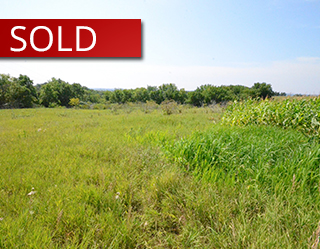 40 Acres Allamakee County, Iowa