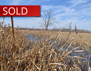 270 Acres Tama County