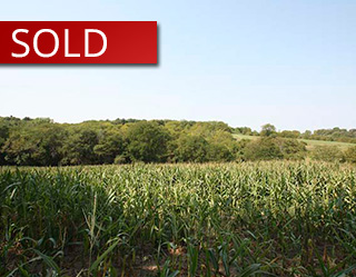 97 Acres Tama County