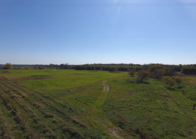 88 Acres for Sale in Tama County, Iowa