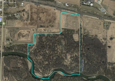 146 Acres For Sale | Tama County, Iowa