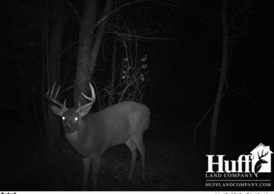 96 Acres for Sale in Fayette County, Iowa