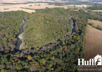 96 Acres | Fayette County, Iowa