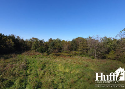 96 Acres | Fayette County, Iowa