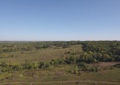 100 Acres | Monroe County | Iowa Hunting Land For Sale