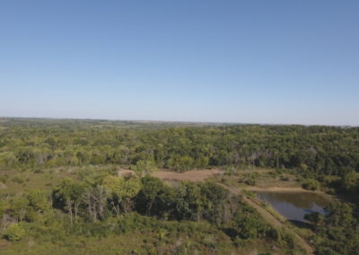 100 Acres | Monroe County | Iowa Hunting Land For Sale