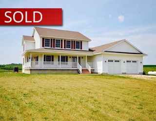 $480,000 | 7614 E. Reinbeck Rd. LaPorte City