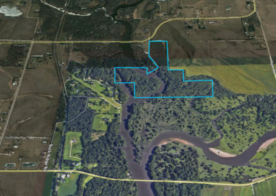 8015 Winslow Aerial
