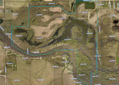 279 Acres | Greenlee Property | Buchanan County Iowa