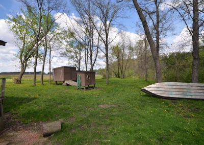 Bremer County Iowa | 20 Acres for Sale