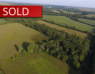 38 Acres Butler County