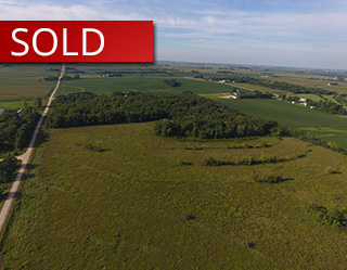 72 Acres Butler County