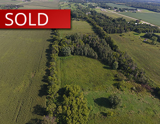 28 Acres Butler County