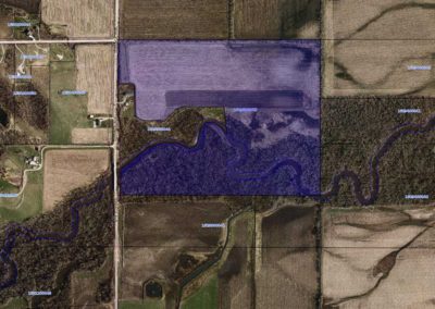 31 Acres | Butler County, Iowa