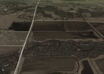 31 Acres | Butler County, Iowa