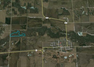 31 Acres | Butler County, Iowa