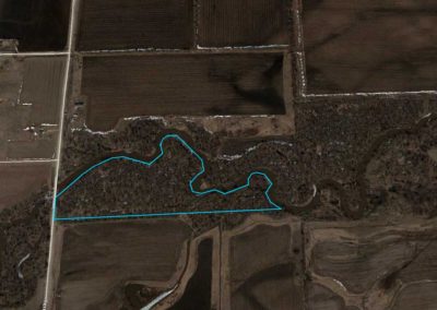 31 Acres | Butler County, Iowa