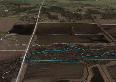 31 Acres | Butler County, Iowa