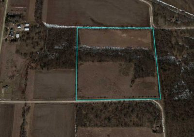 38 Acres | Butler County, Iowa