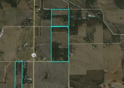 38 Acres | Butler County, Iowa