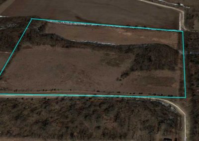 38 Acres | Butler County, Iowa