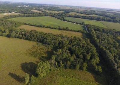 38 Acres | Butler County, Iowa