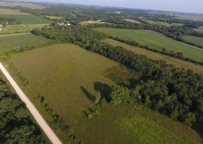 38 Acres | Butler County, Iowa