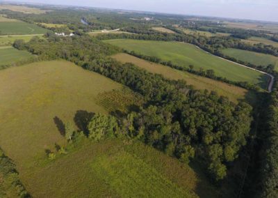 38 Acres | Butler County, Iowa