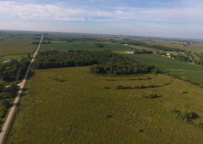 72 Acres | Butler County, Iowa