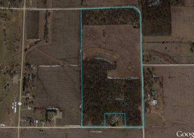 72 Acres | Butler County, Iowa