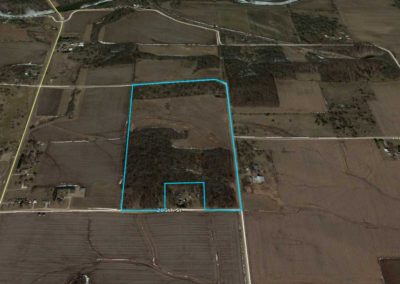 72 Acres | Butler County, Iowa