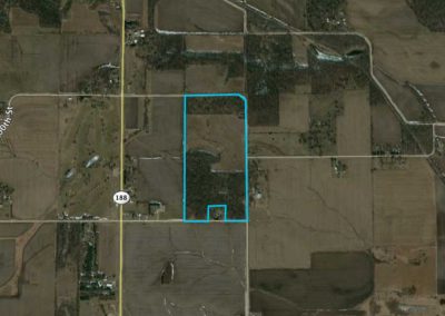 72 Acres | Butler County, Iowa