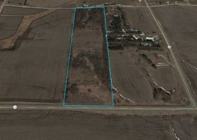28 Acres | Butler County, Iowa