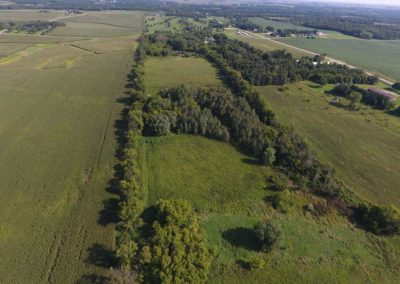 28 Acres | Butler County, Iowa