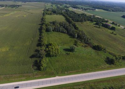 28 Acres | Butler County, Iowa