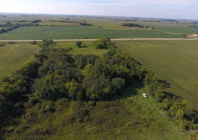 28 Acres | Butler County, Iowa