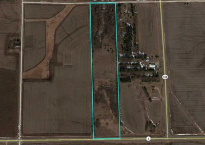 28 Acres | Butler County, Iowa