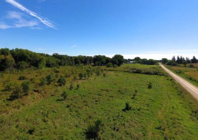 160 Acres | Butler County, Iowa