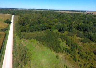 160 Acres | Butler County, Iowa