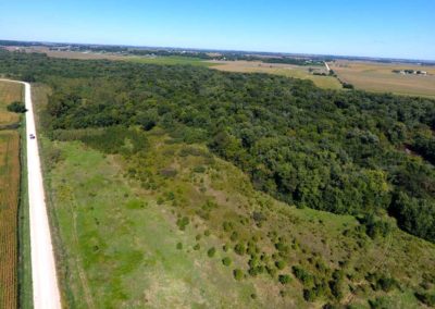 160 Acres | Butler County, Iowa