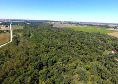 160 Acres | Butler County, Iowa
