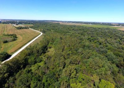 160 Acres | Butler County, Iowa