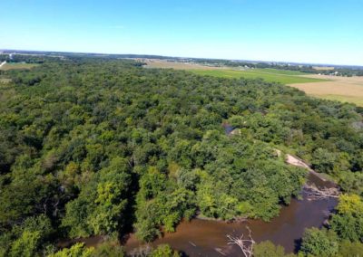 160 Acres | Butler County, Iowa