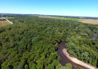 160 Acres | Butler County, Iowa