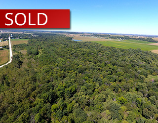 160 Acres Butler County