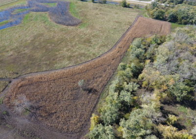 105 Acres for Sale in Tama County, Iowa