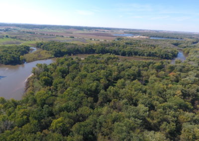 105 Acres for Sale in Tama County, Iowa