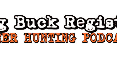 Dave & Jake’s Podcast with Big Buck Registry