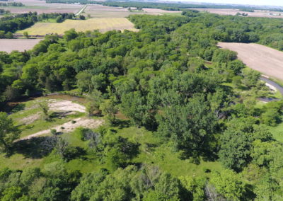 158 Acres Black Hawk County