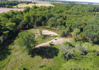 158 Acres Black Hawk County
